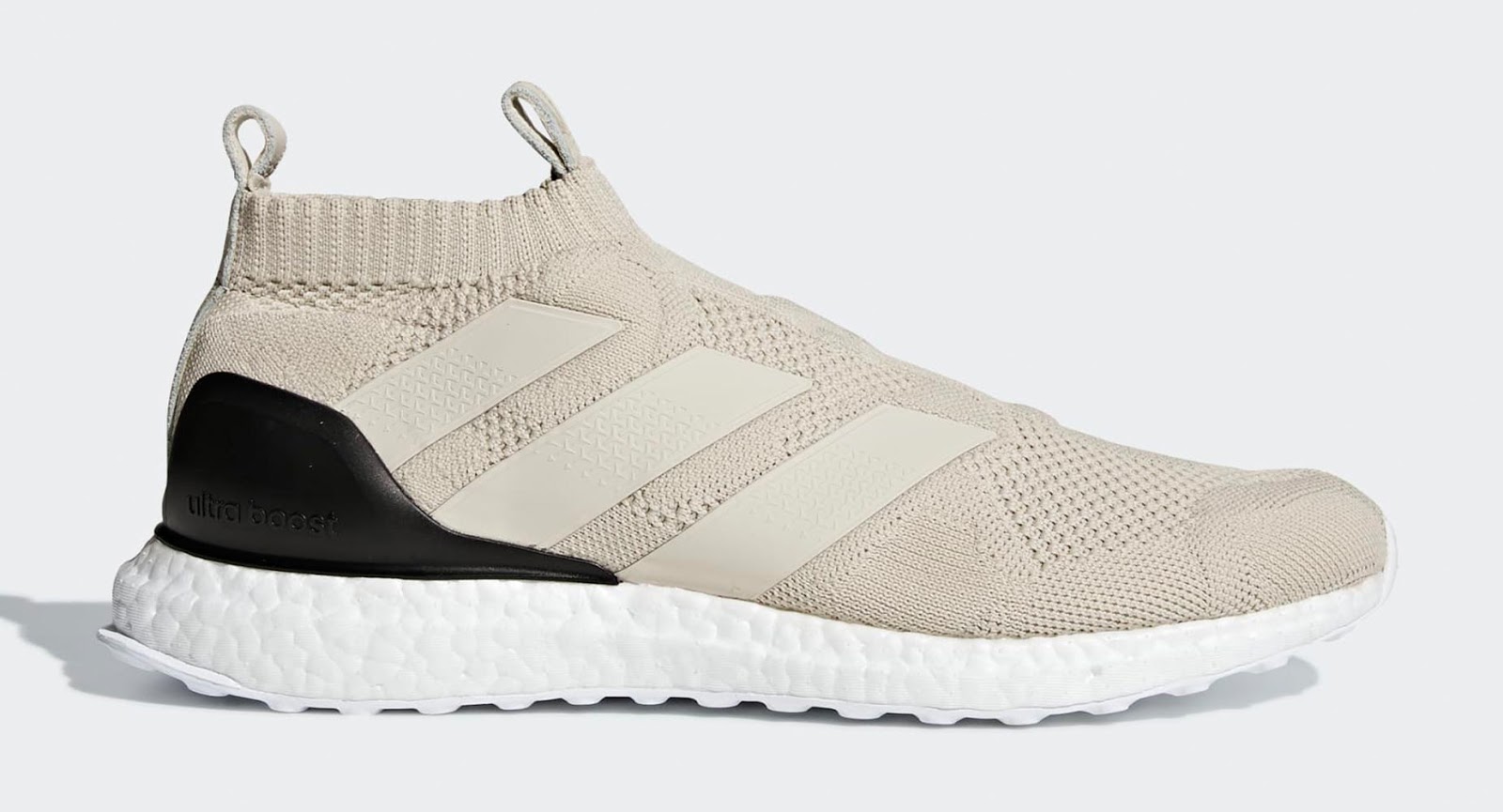 Beige Adidas A 16 Ultra Boost Released Footy Headlines